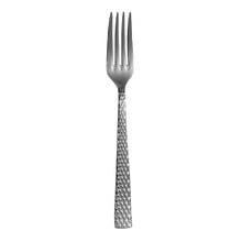 Diamonds Stainless Steel Entree Forks (Set of 12)